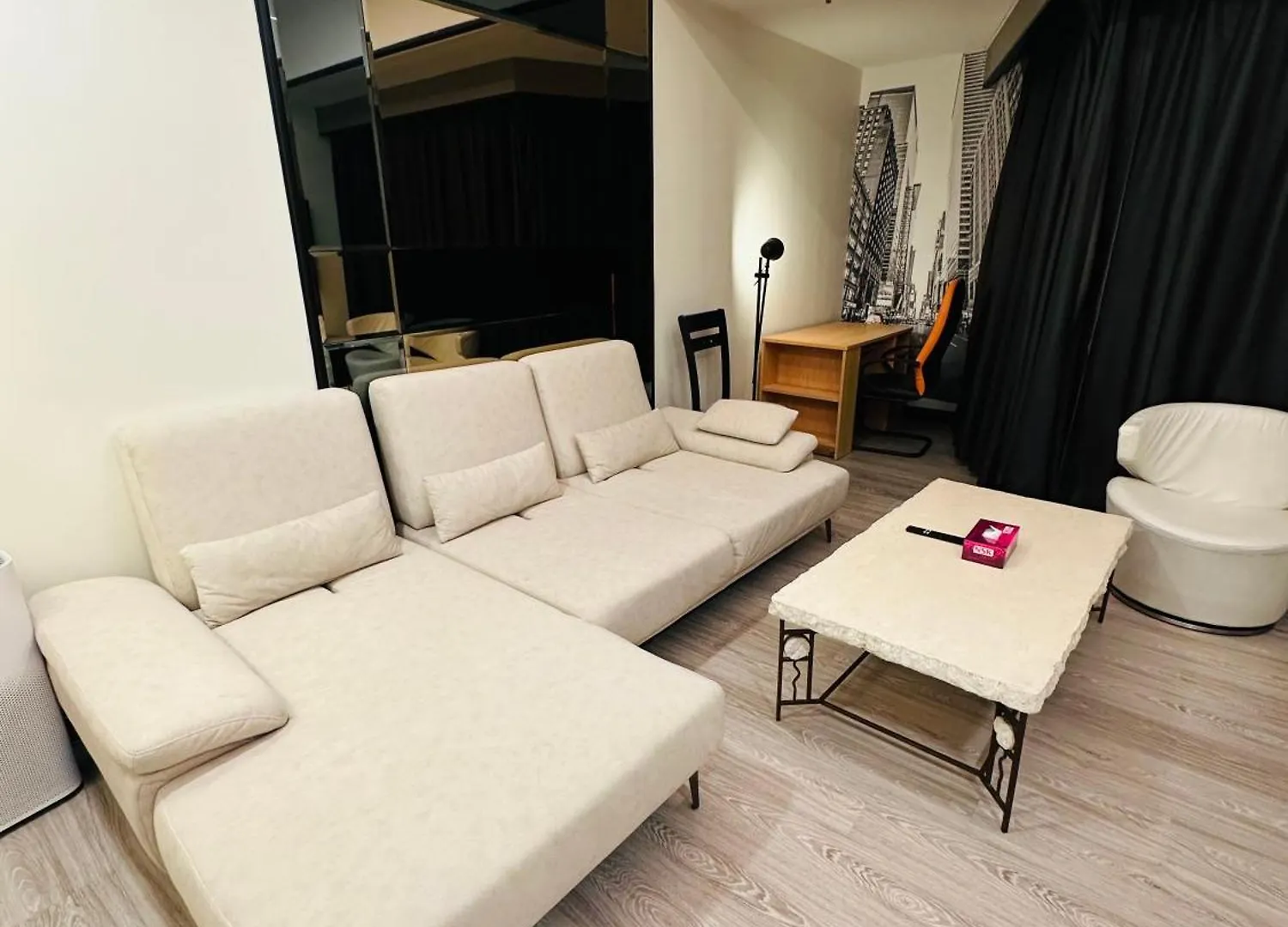 Times Square Residential Service Suite Kuala Lumpur 0*,  Malaysia