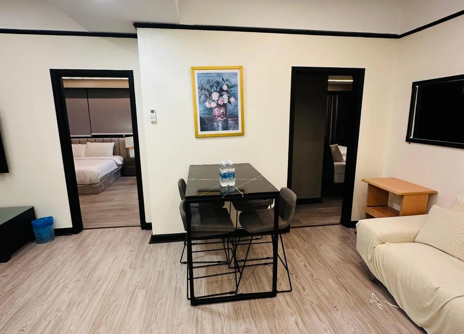 Times Square Residential Service Suite Kuala Lumpur
