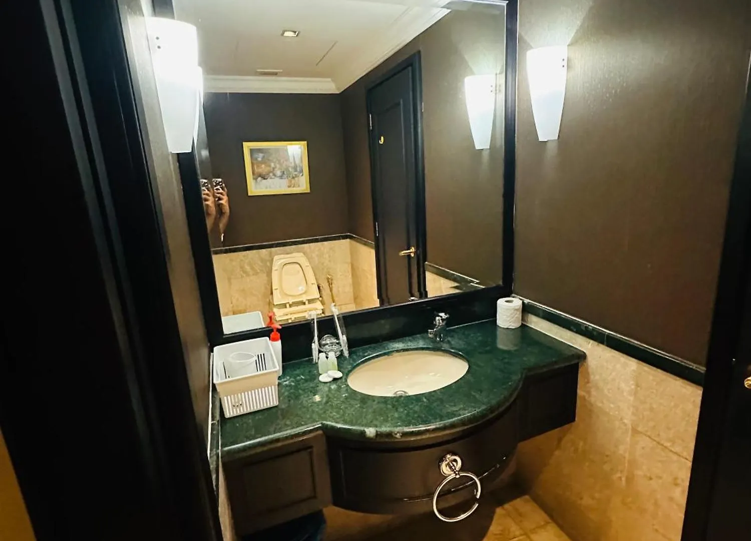 Times Square Residential Service Suite Kuala Lumpur 0*,  Malaysia