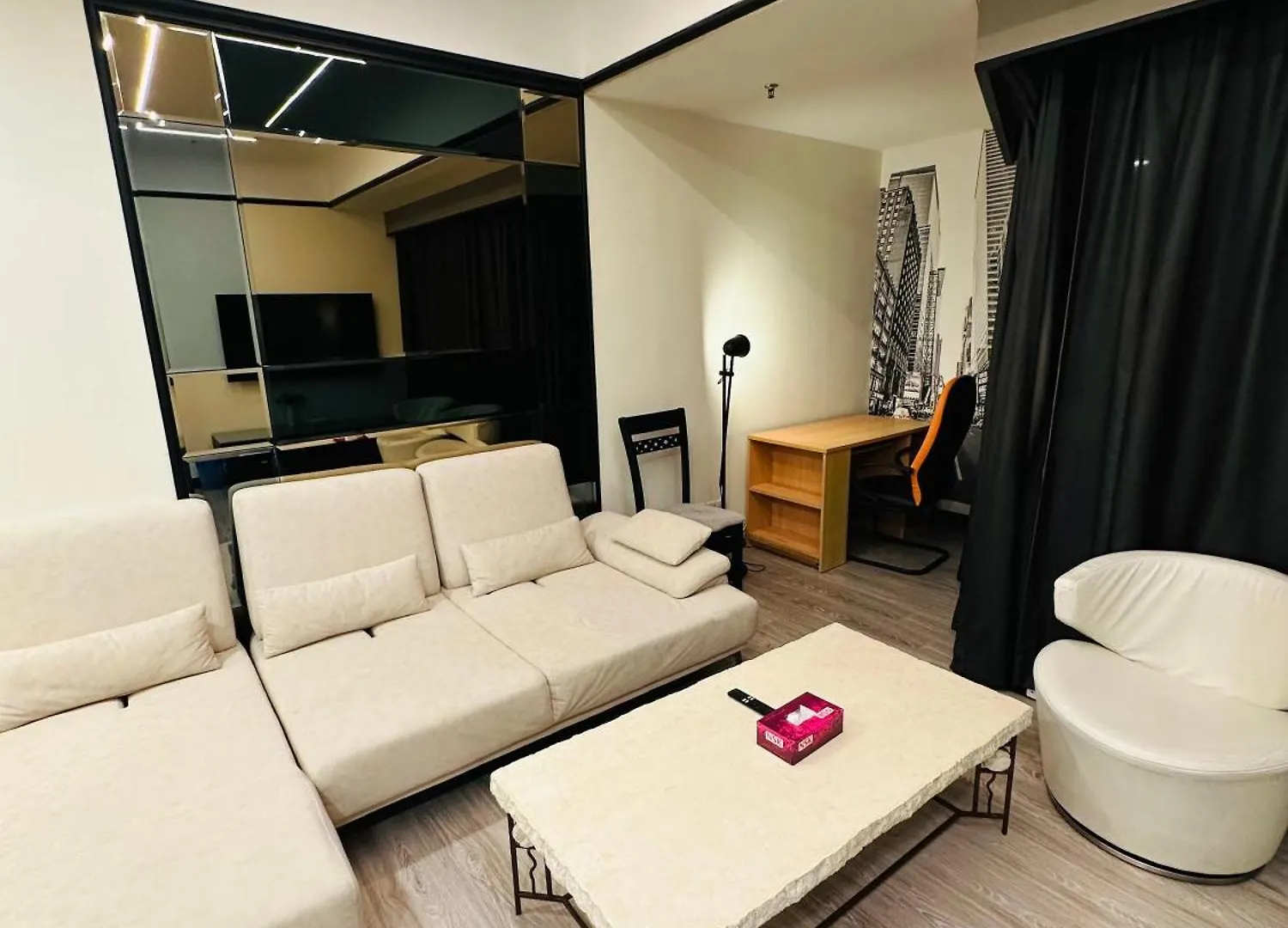 Apartment Times Square Residential Service Suite Kuala Lumpur Malaysia