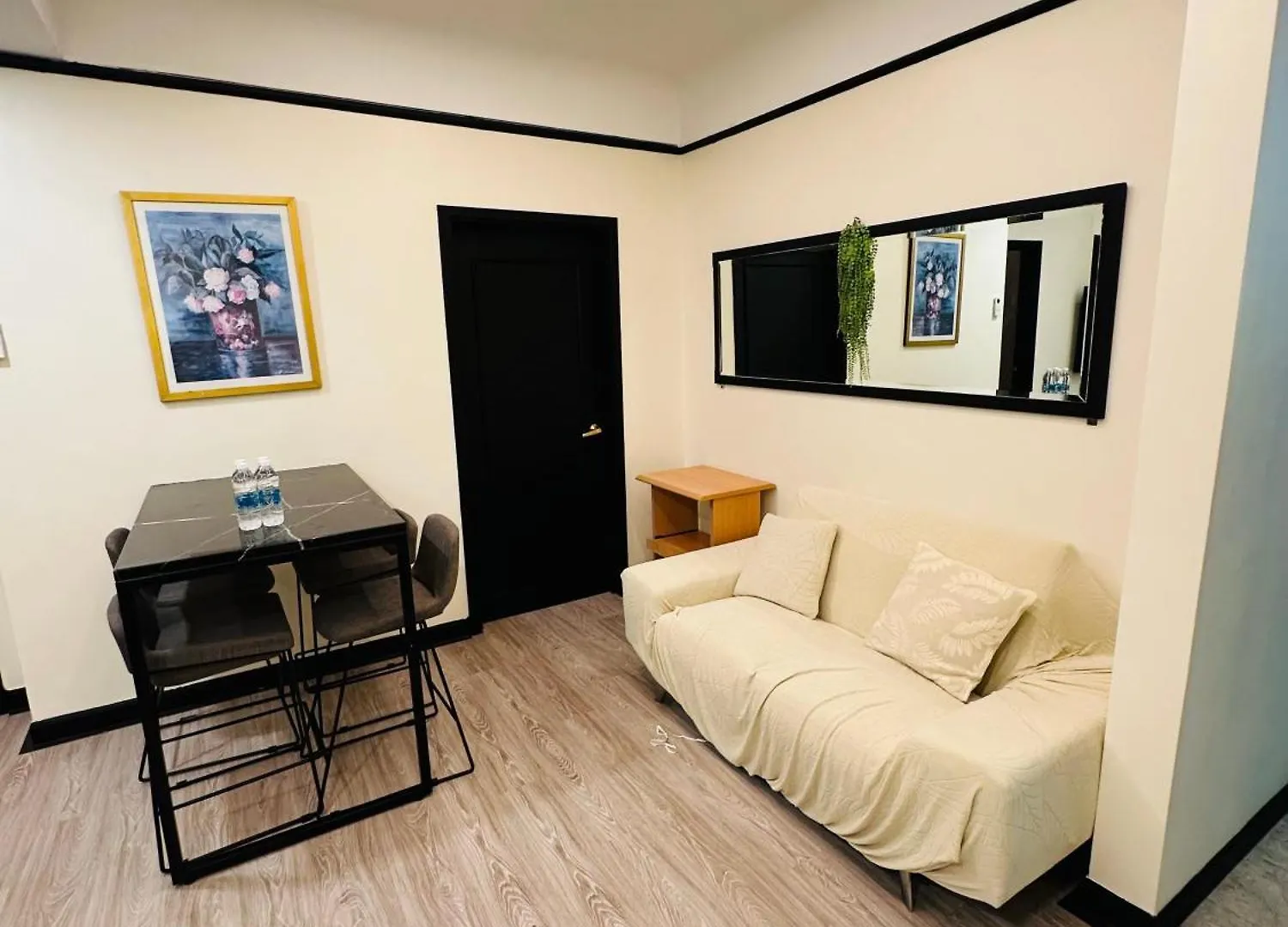 Times Square Residential Service Suite Kuala Lumpur 0*,