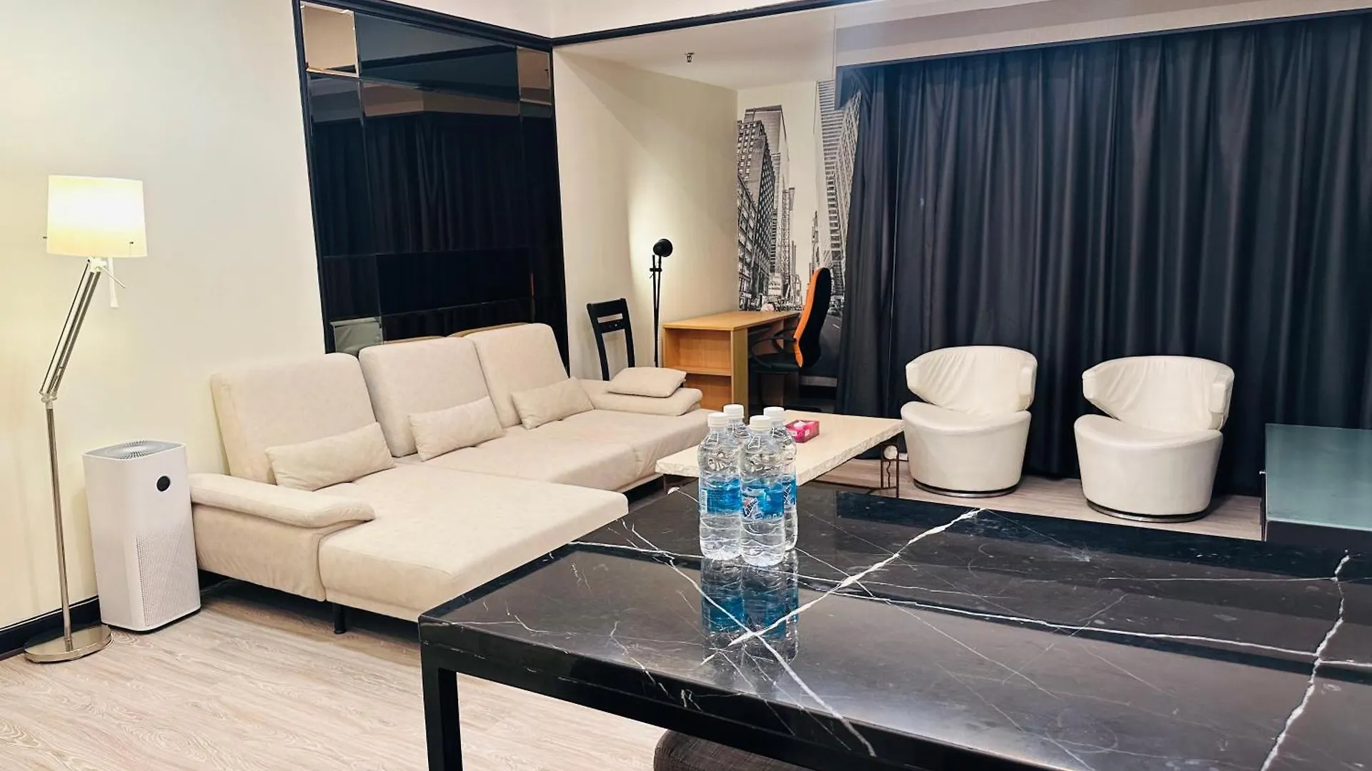 Times Square Residential Service Suite Kuala Lumpur 0*,  Malaysia