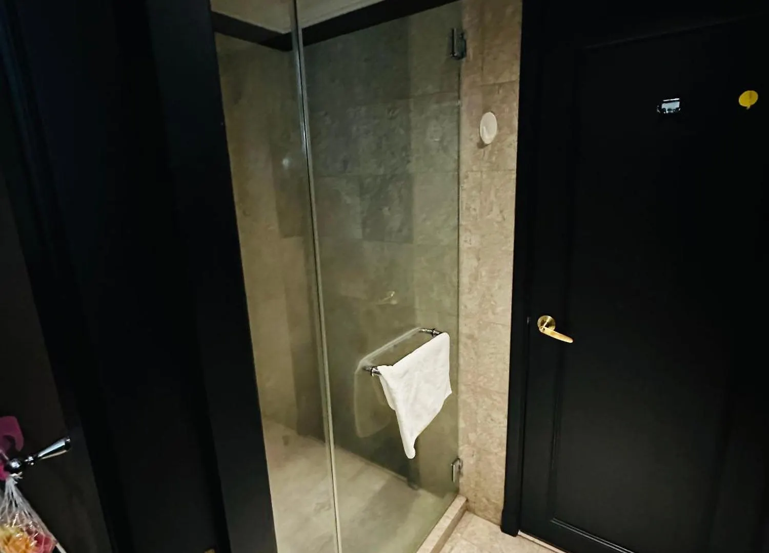 Times Square Residential Service Suite Kuala Lumpur Apartment