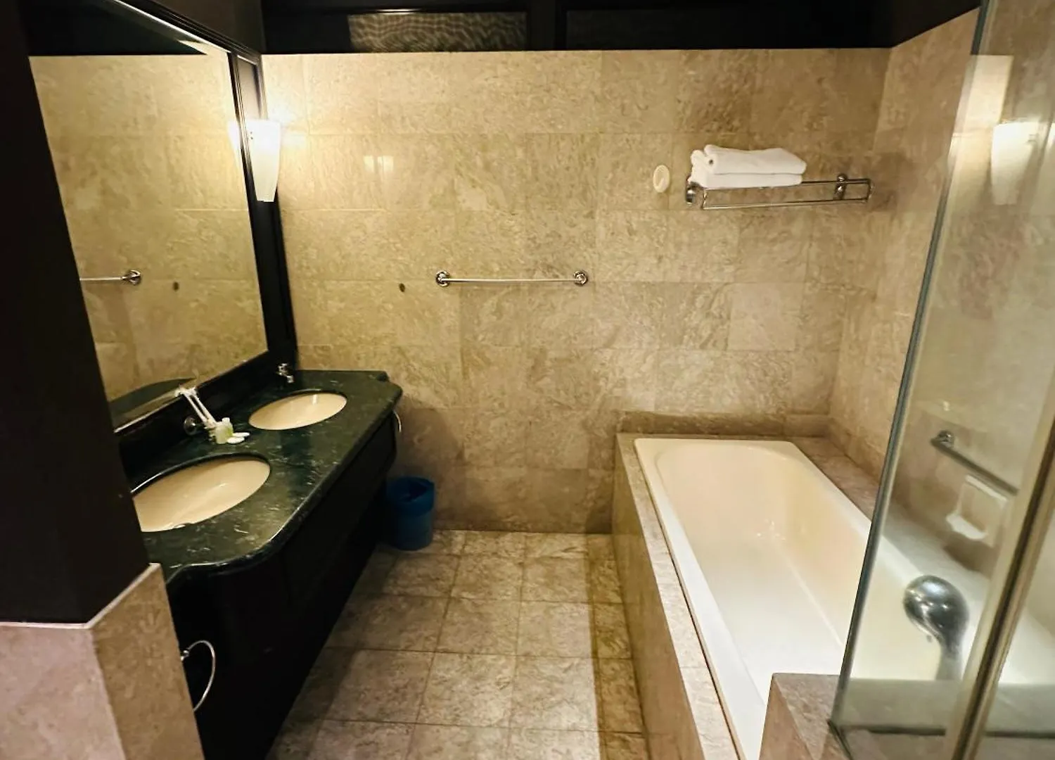 Times Square Residential Service Suite Kuala Lumpur
