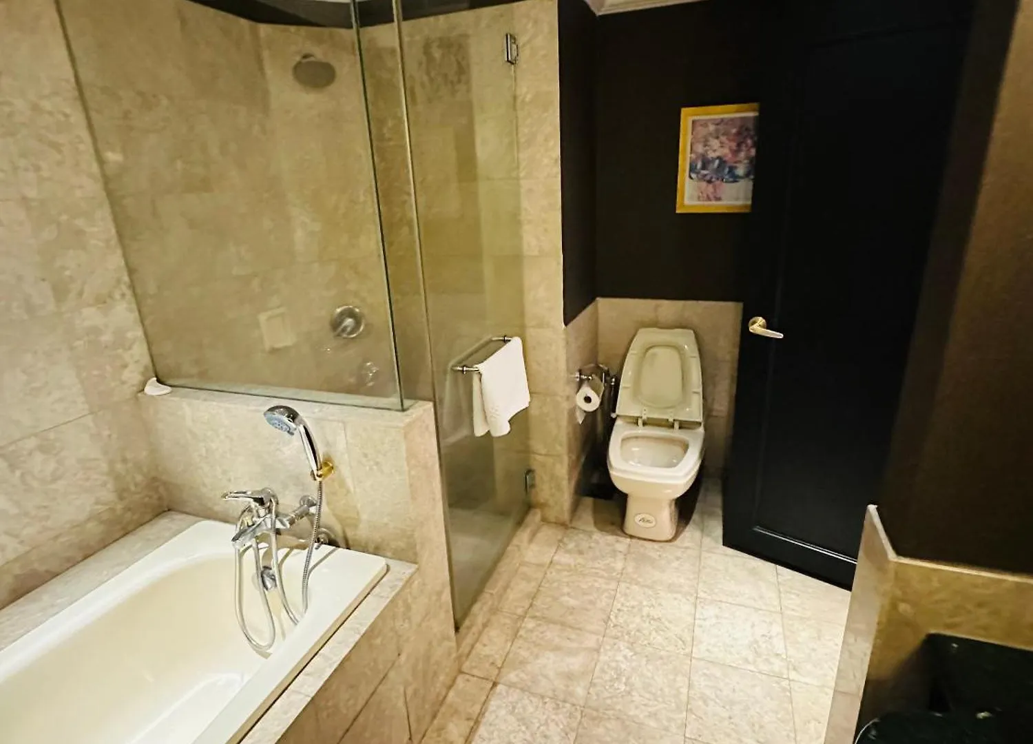 Times Square Residential Service Suite Kuala Lumpur Malaysia