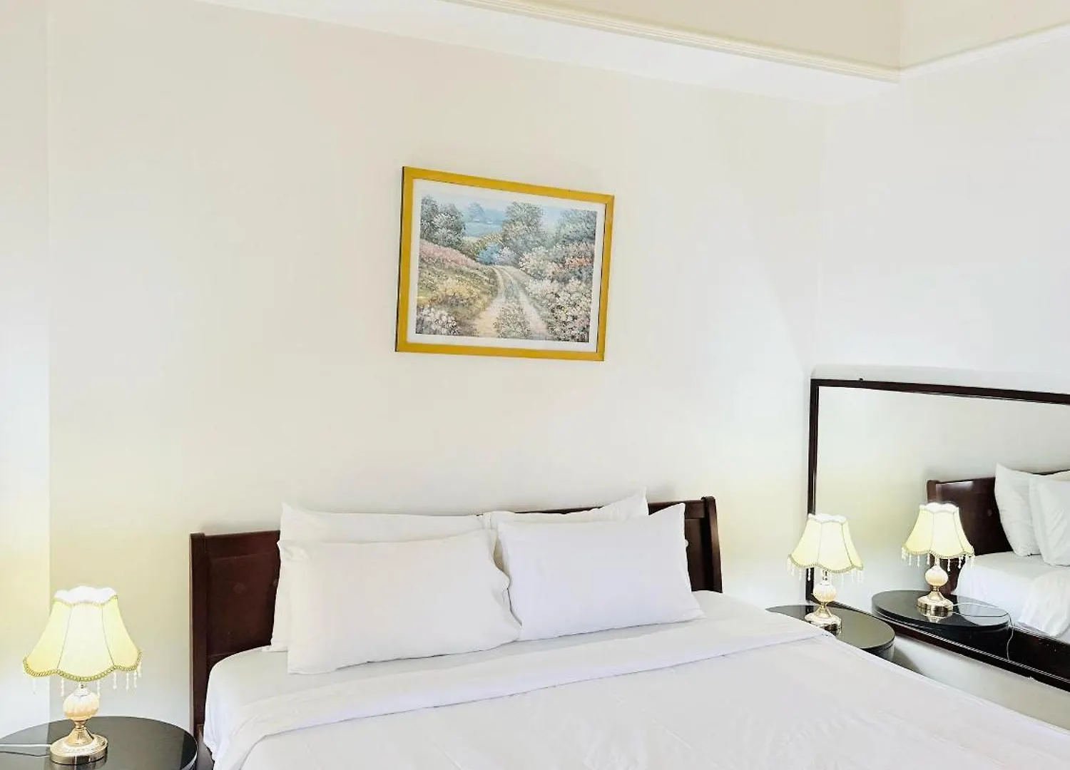 Times Square Residential Service Suite Kuala Lumpur Malaysia