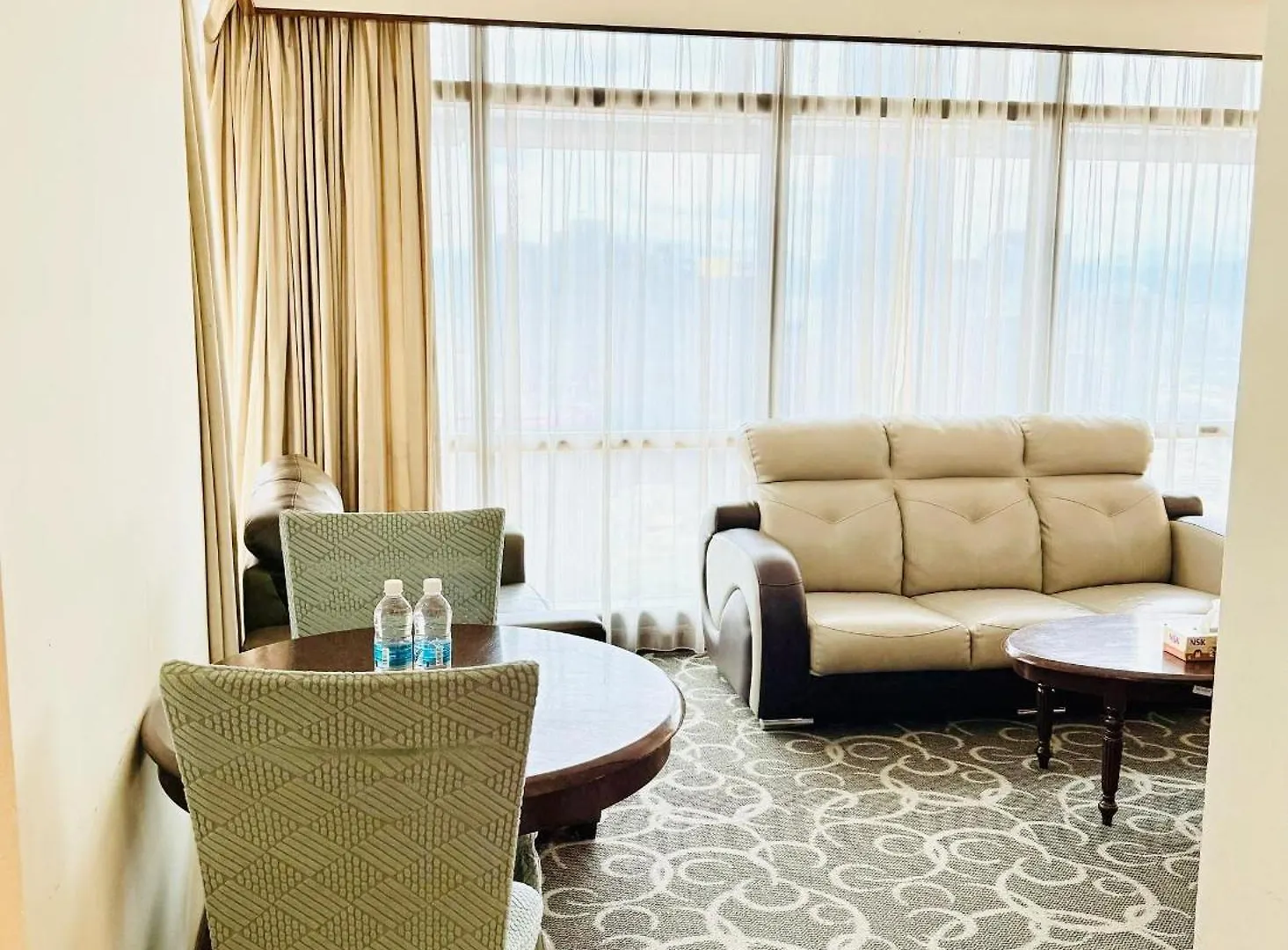 Times Square Residential Service Suite Kuala Lumpur 0*,