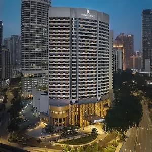Hotel Renaissance & Convention Centre