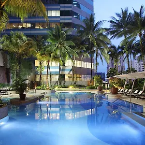 Hotel Intercontinental By Ihg