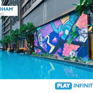 Otel Wyndham Klcc