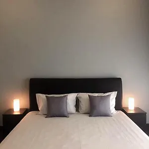 Banyan Tree ***** Kuala Lumpur
