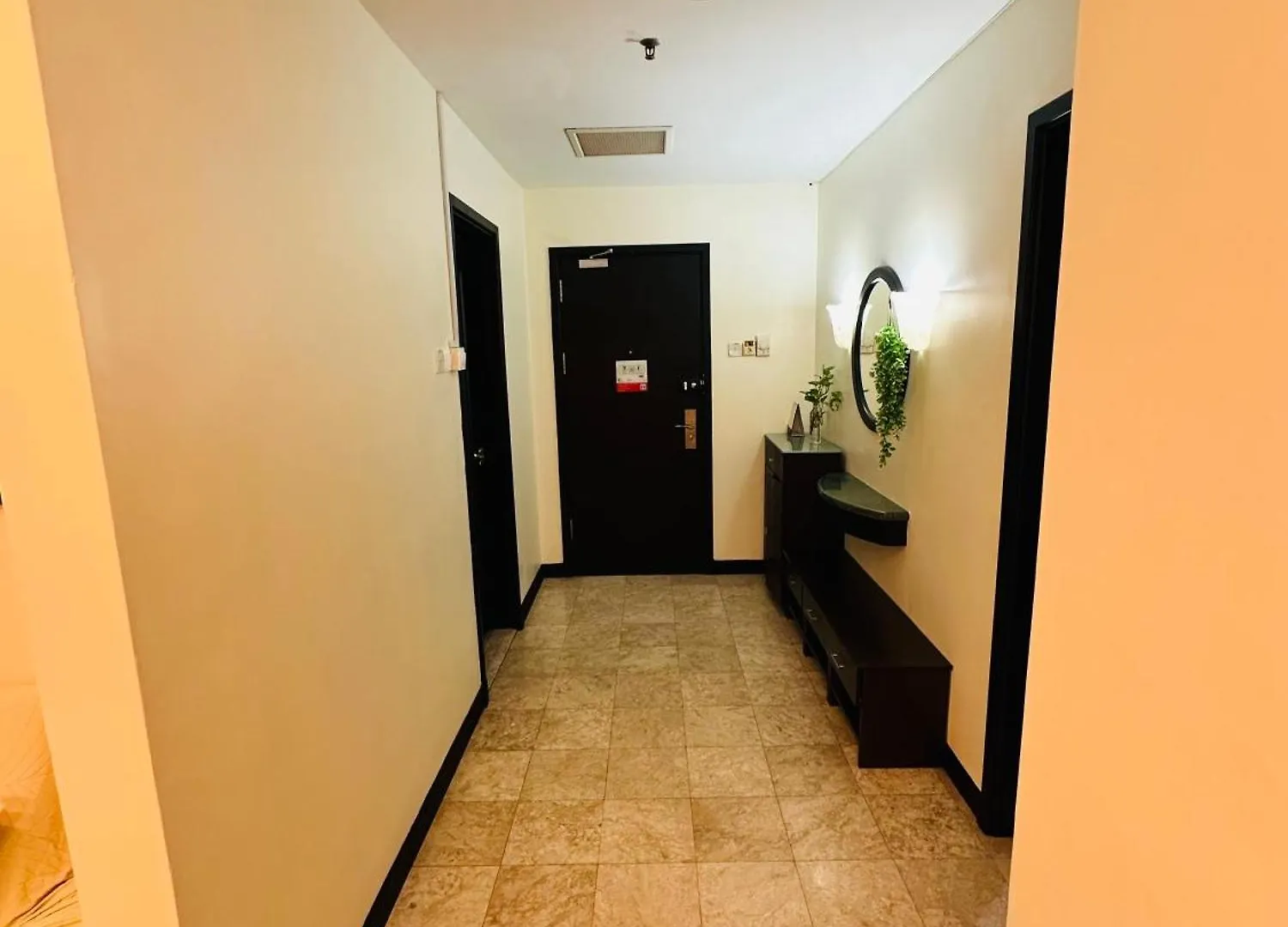 Times Square Residential Service Suite Kuala Lumpur Apartment